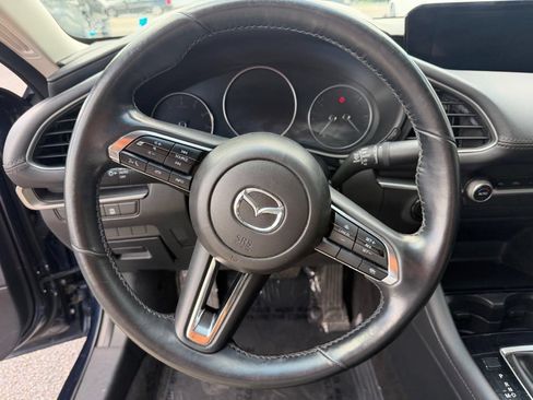 Used 2024 MAZDA MAZDA3 s FWD image 29
