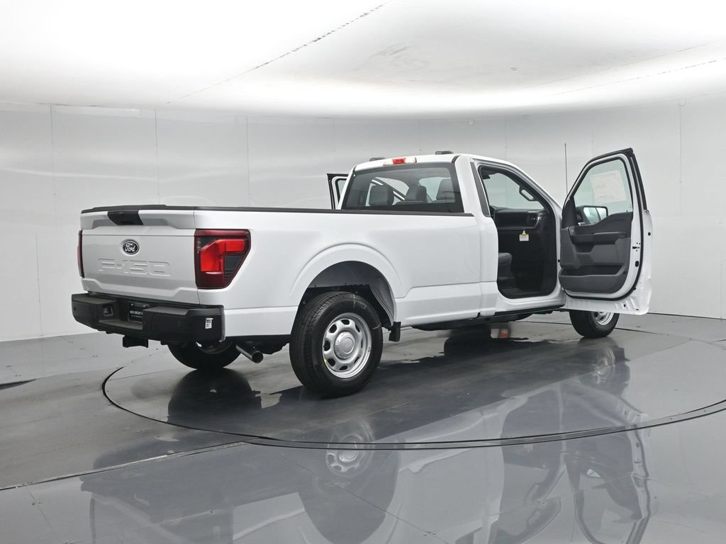 New 2026 Ford F150 XL RWD image 24