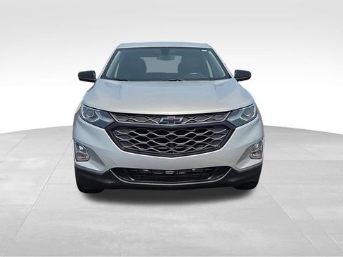 Used 2019 Chevrolet Equinox LT FWD image 7
