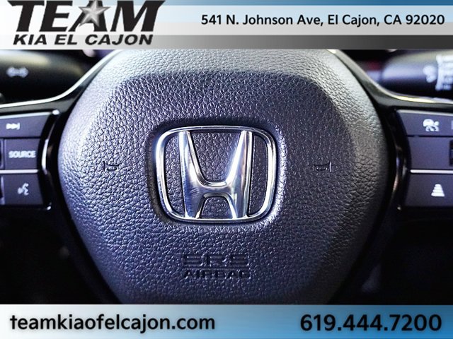 Used 2026 Honda Civic Sport image 37