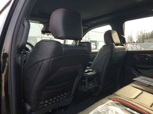 New 2026 RAM 1500 RHO w/ RHO Level 1 Equipment Group image 15