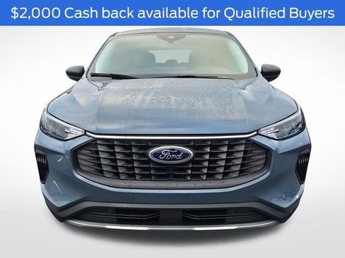 New 2026 Ford Escape Active w/ Tech Pack #1 image 2