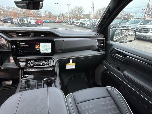 New 2026 GMC Sierra 1500 AT4X image 29