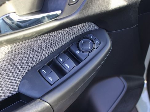 New 2026 Chevrolet TrailBlazer LT image 18