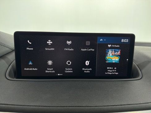 Certified 2023 Acura MDX SH-AWD image 37