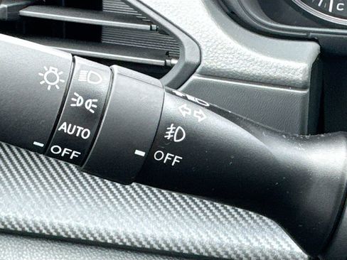 New 2026 Subaru Crosstrek 2.0i Premium AWD/4WD image 12
