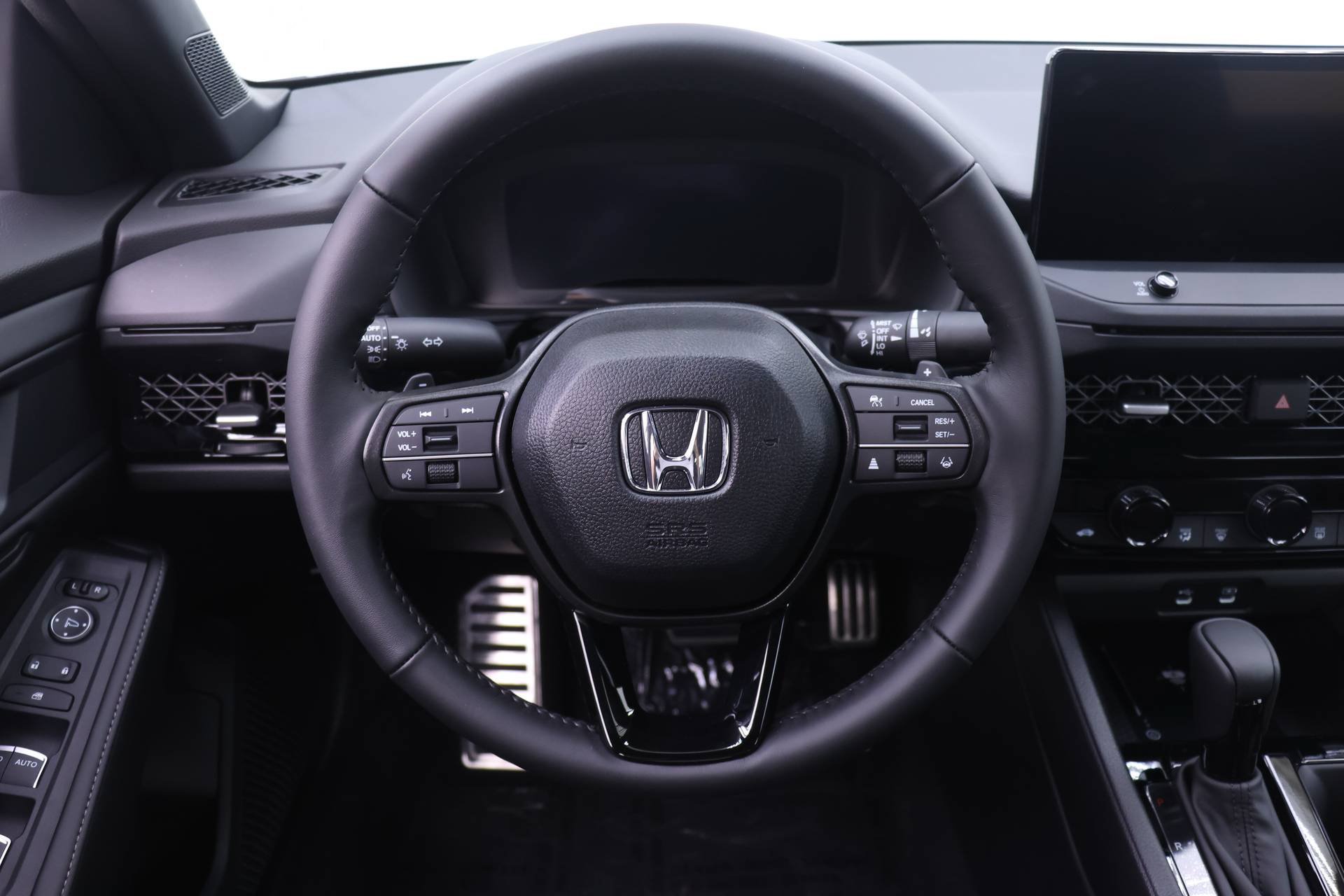 New 2026 Honda Accord Sport image 13