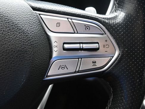 Used 2023 Hyundai Santa Fe Calligraphy w/ Cargo Package image 30