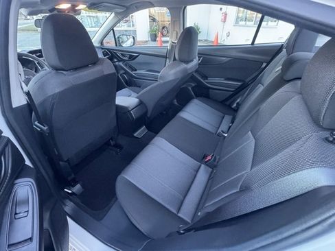 Used 2023 Subaru Impreza Premium image 10