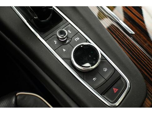 Used 2024 Cadillac Escalade Premium Luxury w/ LPO, Floor Liner Package AWD/4WD image 45