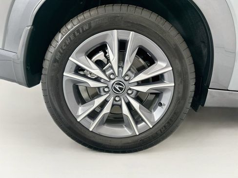 Used 2025 Acura ADX AWD image 31
