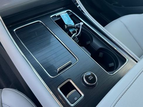 New 2026 Lincoln Aviator AWD w/ Jet Appearance Package image 30