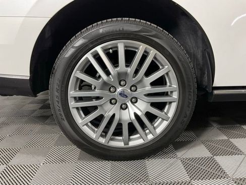 Certified 2022 Ford Expedition Limited image 10