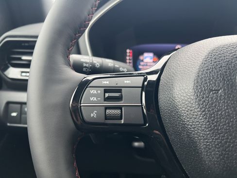 New 2026 Honda Pilot Black Edition image 23