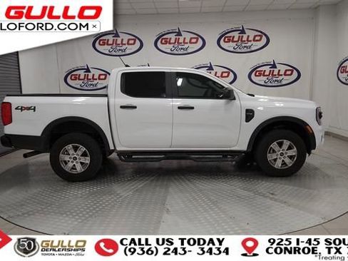 Used 2024 Ford Ranger XL w/ Trailer Tow Package image 9