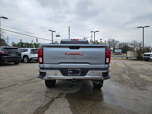 Used 2025 GMC Sierra 2500 SLE w/ SLE Convenience Package image 32