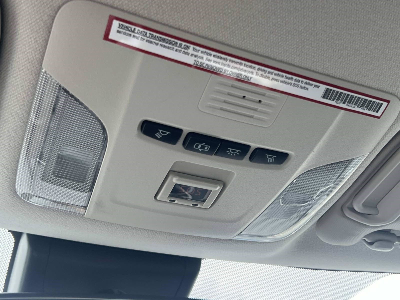 Used 2020 Toyota Corolla LE FWD image 34