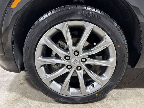 Used 2024 Buick Encore GX Avenir w/ Avenir Technology Package image 26