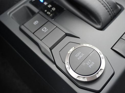 New 2025 Toyota Tacoma SR5 image 22