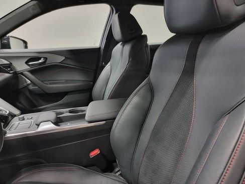 Used 2025 Acura TLX SH-AWD w/ A-SPEC Pkg image 14