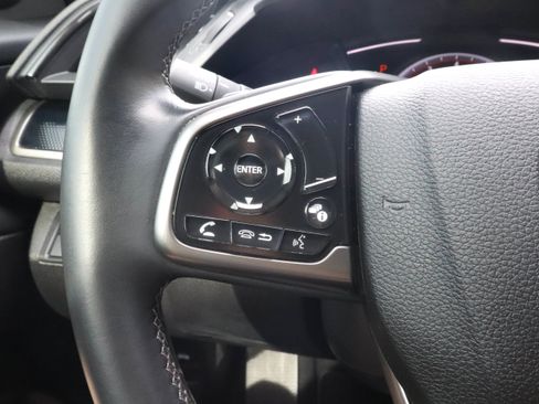 Used 2021 Honda Civic Sport image 25
