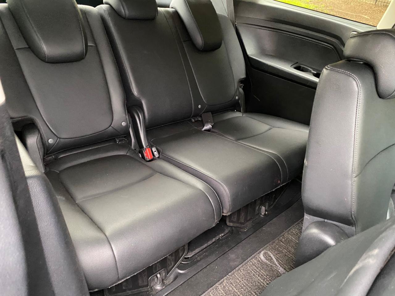Used 2025 Honda Odyssey EX-L image 47