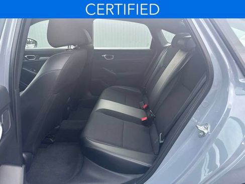 Used 2023 Honda Civic Sport image 12