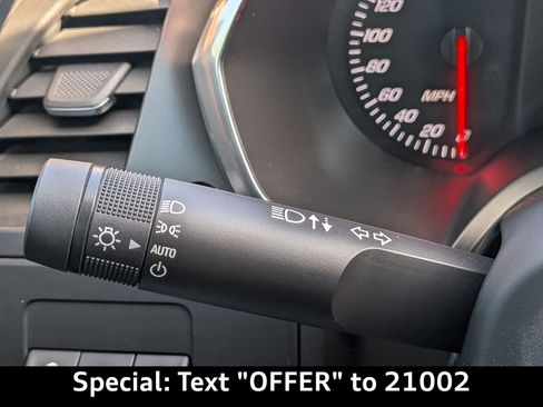 Used 2019 Chevrolet Corvette Stingray Coupe image 28