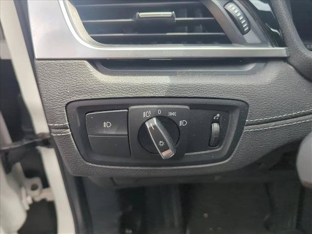 Used 2018 BMW X2 xDrive28i AWD/4WD image 11