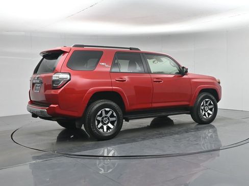 Used 2024 Toyota 4Runner TRD Off-Road image 26