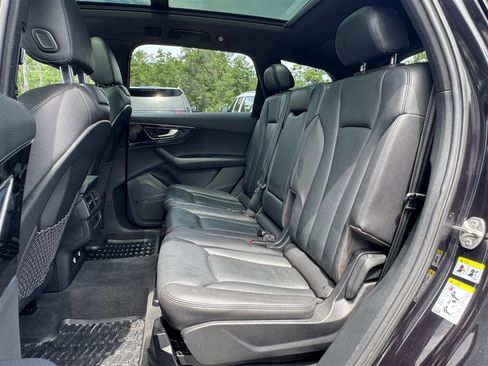 Used 2018 Audi Q7 3.0T Premium Plus AWD/4WD image 20
