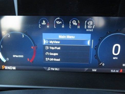 New 2026 Ford F350 XLT w/ XLT Premium Package image 29