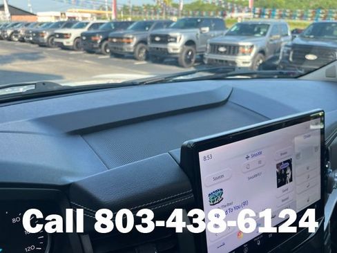 Used 2022 Ford Expedition Max XLT AWD/4WD image 26