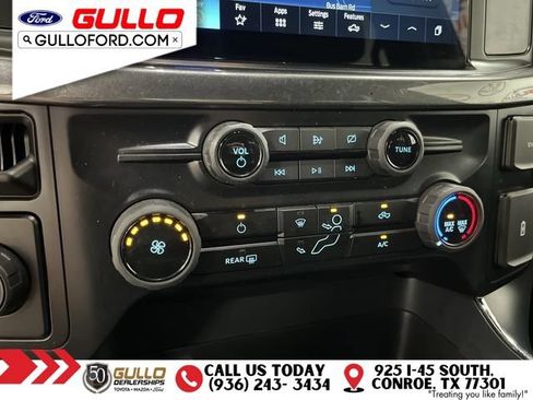 Certified 2024 Ford F150 STX RWD image 27