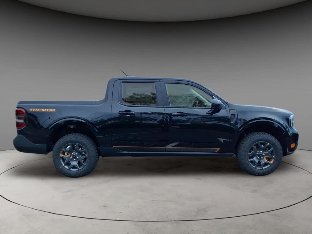 New 2026 Ford Maverick Tremor AWD/4WD image 6