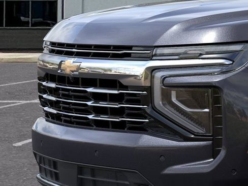 New 2026 Chevrolet Suburban LT w/ Comfort Package RWD image 13
