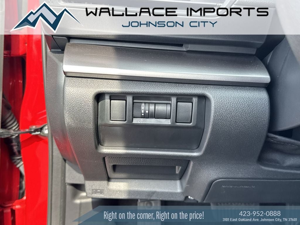 Certified 2026 Subaru Impreza 2.0i Sport AWD/4WD image 30