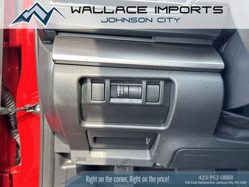 Used 2026 Subaru Impreza 2.0i Sport AWD/4WD image 30