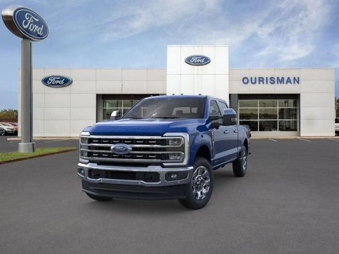 New 2026 Ford F250 Lariat w/ Lariat Premium Package image 3