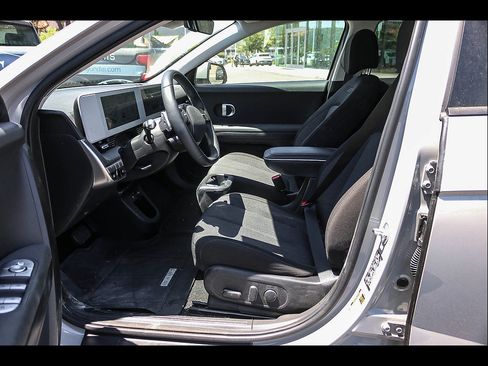 Certified 2024 Hyundai Ioniq 5 SEL AWD/4WD image 28