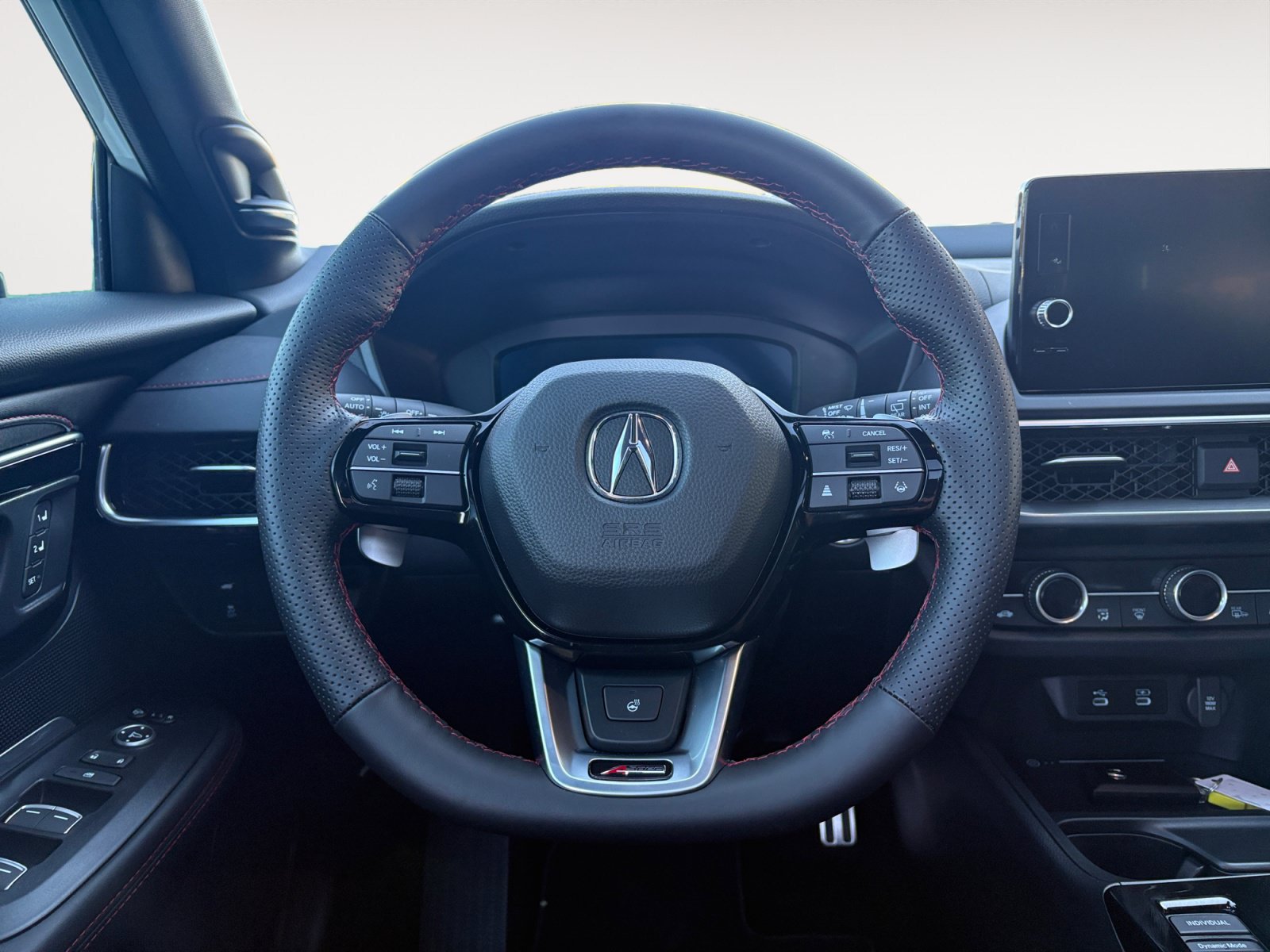 Used 2026 Acura ADX A-Spec w/ Advance Package FWD image 14