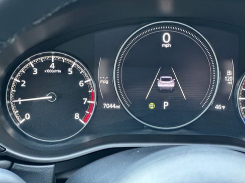 Certified 2025 MAZDA CX-30 AWD 2.5 S w/ Preferred Package image 24