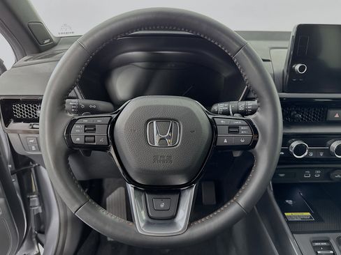 Certified 2023 Honda CR-V Sport Touring image 11
