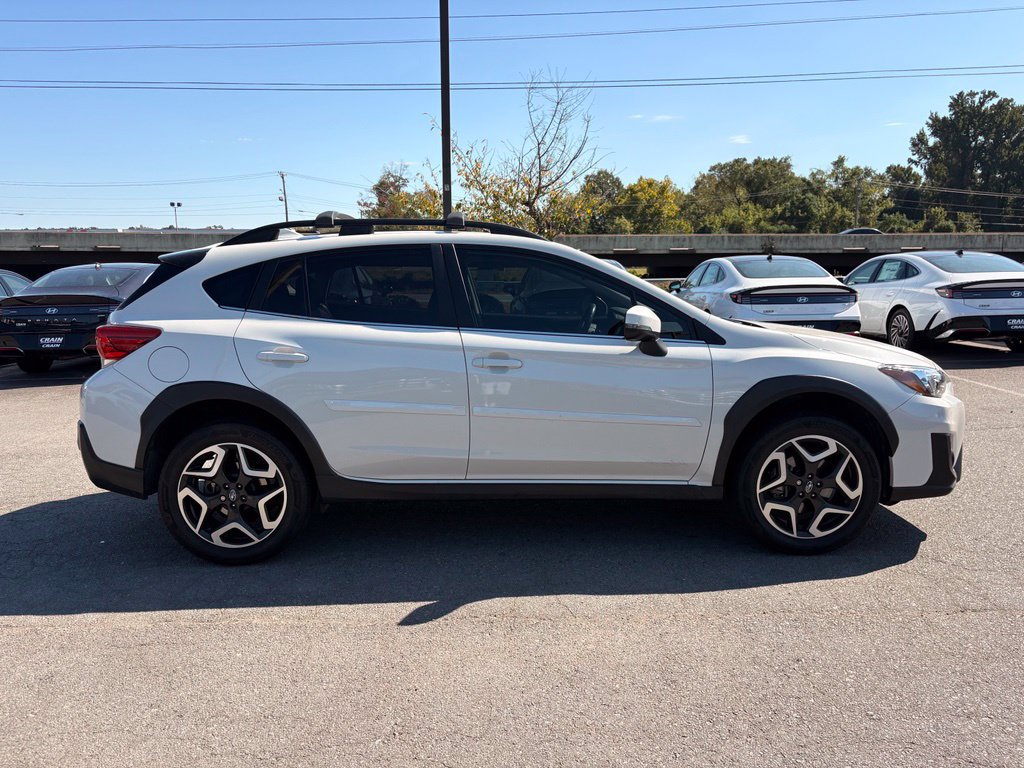 Used 2019 Subaru Crosstrek 2.0i Limited AWD/4WD image 9