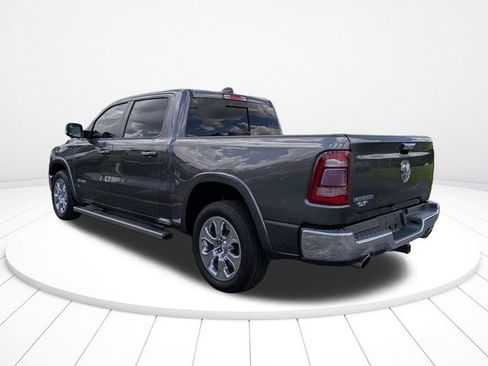 Used 2022 RAM 1500 Laramie RWD image 5