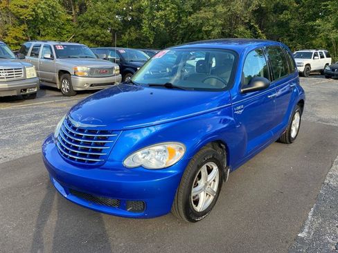 Used 2006 Chrysler PT Cruiser image 1