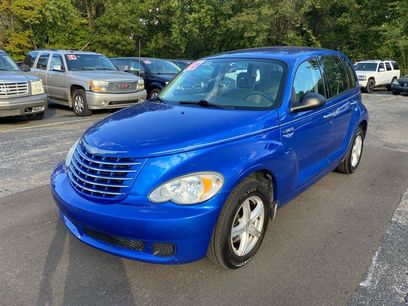 Used 2006 Chrysler PT Cruiser