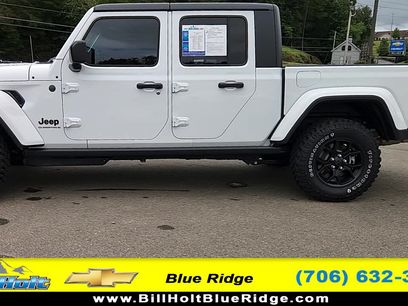 Used 2026 Jeep Gladiator Sport