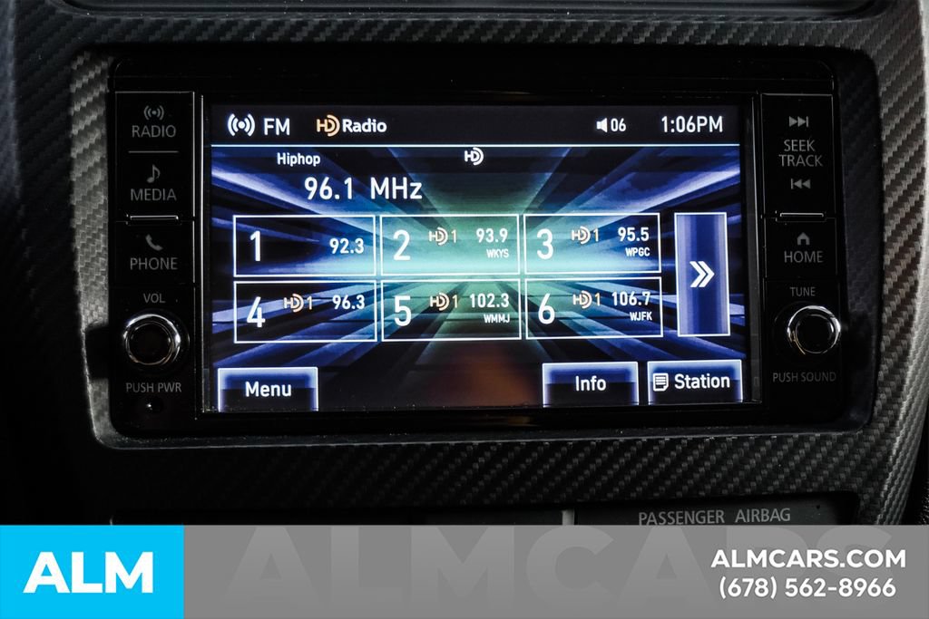 Used 2024 Mitsubishi Outlander Sport ES AWD/4WD image 41