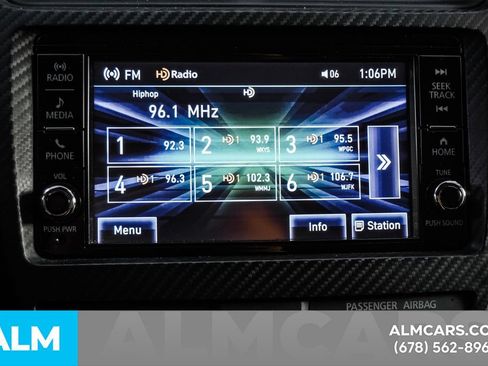 Used 2024 Mitsubishi Outlander Sport ES AWD/4WD image 41